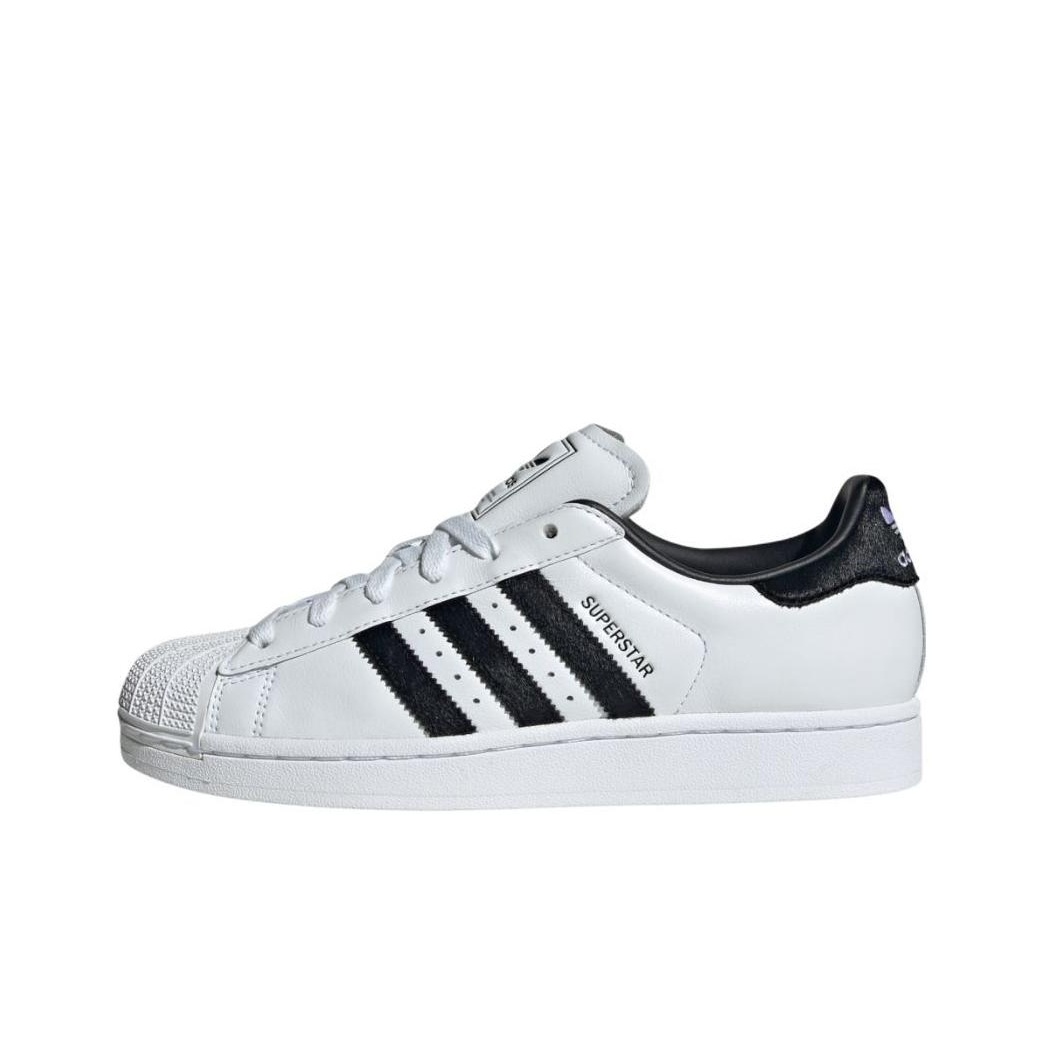 Adidas Shoes Superstar - Adidas Originals Superstar 2 Женские низкие