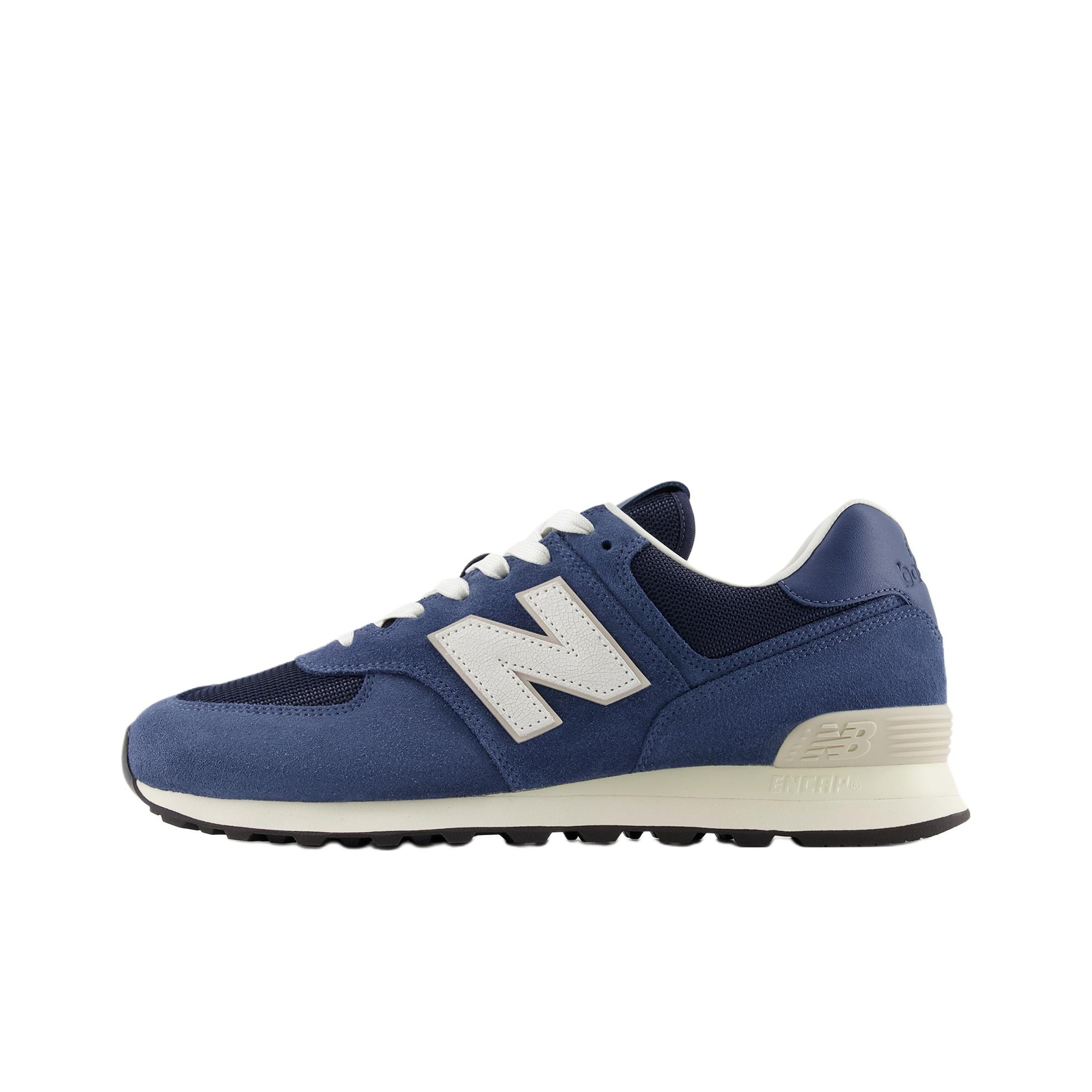 New Balance Shoes 574 - Повседневные кроссовки New Balance NB 574