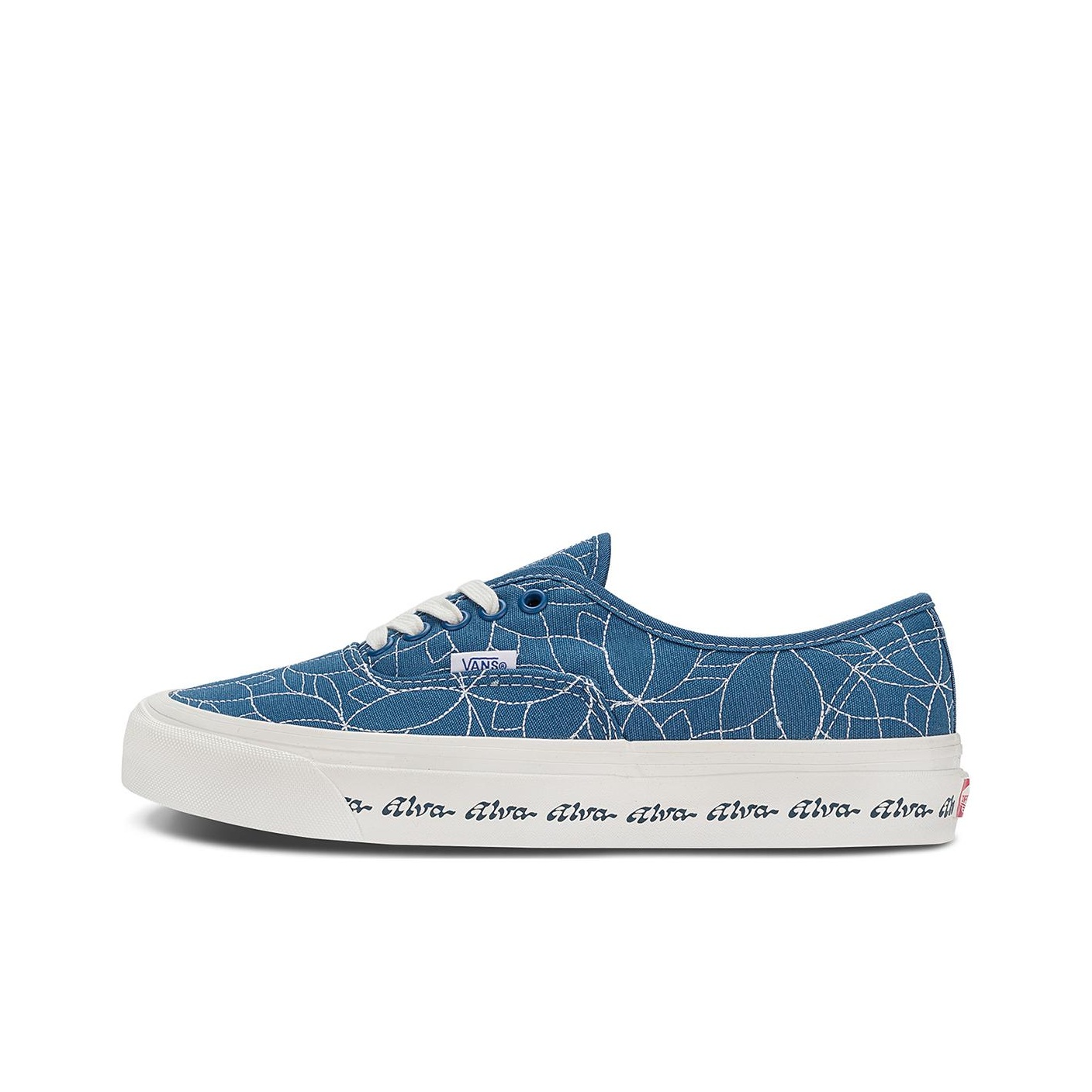 Vans Shoes Authentic - Кроссовки для скейтбординга Vans Authentic 44