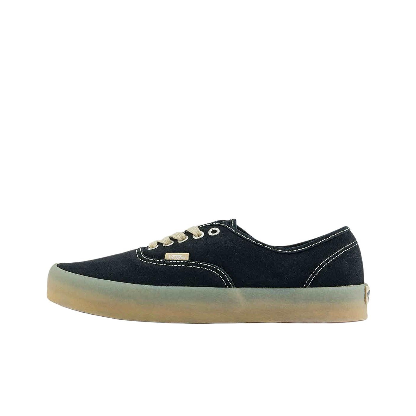Vans Shoes Authentic - Кеды Vans Authentic Low Top для