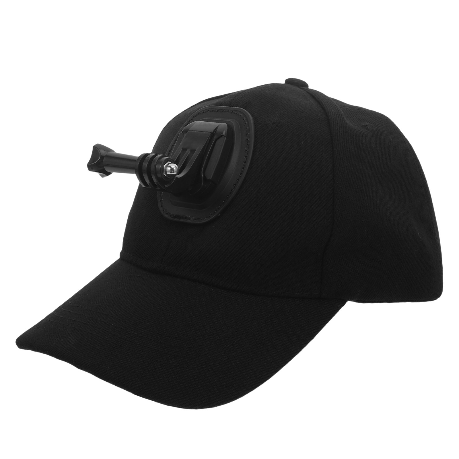 Dad Hat Cotton - Крепление для экшн-камеры на бейсболке с