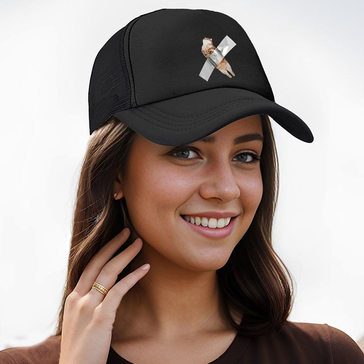 Кепка для гольфа унисекс с при – обзор и цена Golf Cap Dad