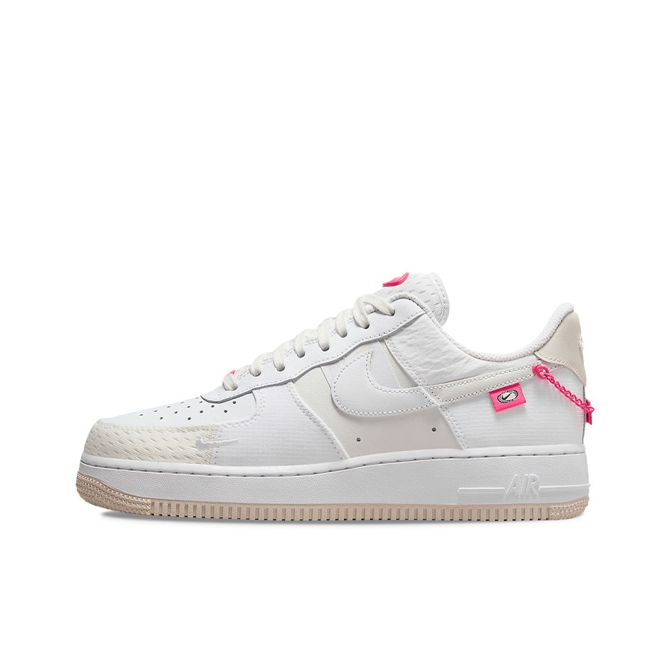 Женские низкие кроссовки Nike  – обзор и цена Nike Shoes Air Force 1
