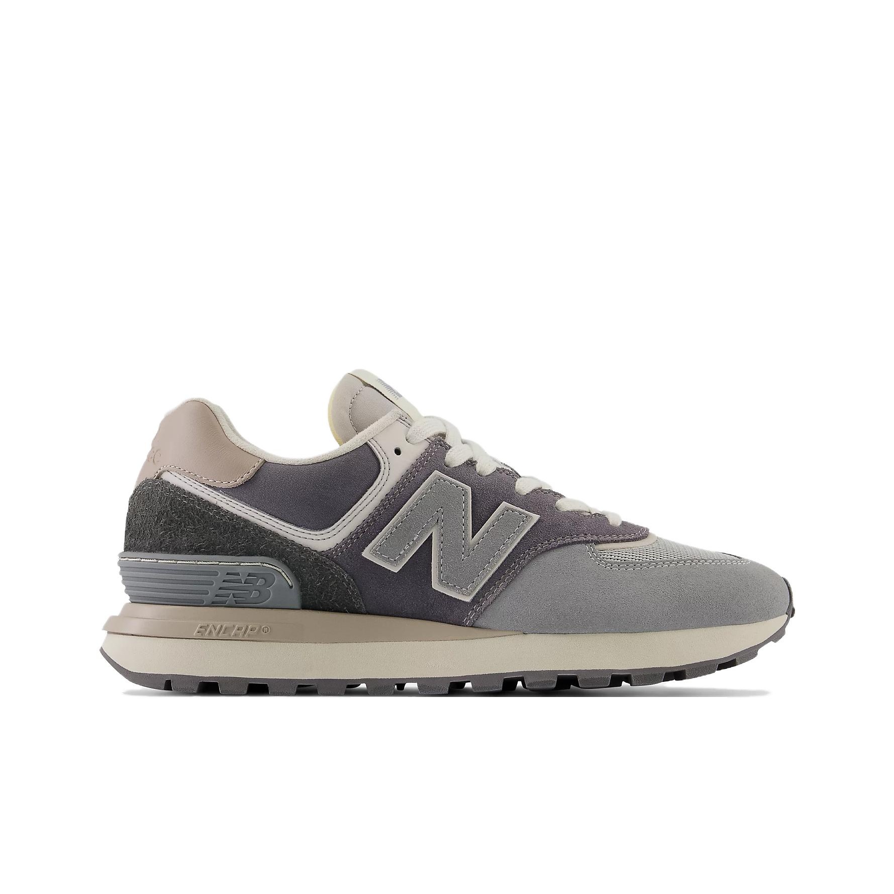 New Balance 574 Legacy Vintage – обзор и цена New Balance Shoes 574