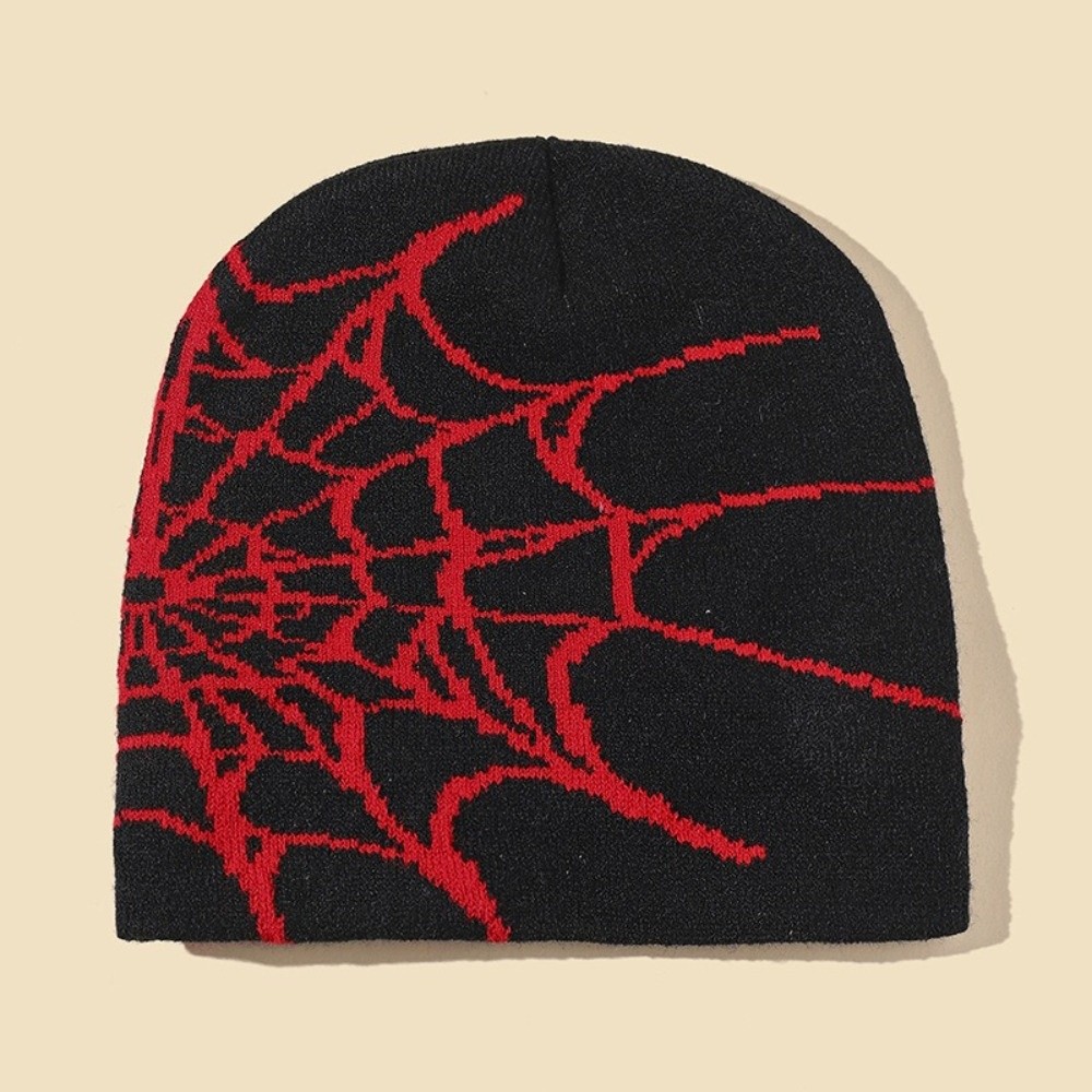 Винтажная мягкая шапка-бини с  – обзор и цена Beanie Cuffed Knit