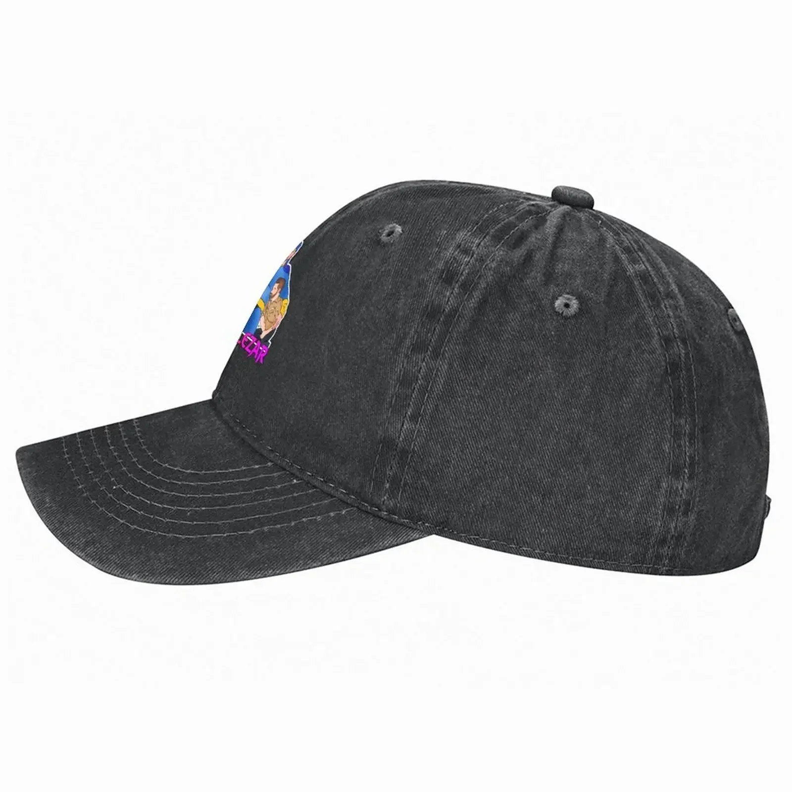 Новая бейсболка RLM Lezar (про – обзор и цена Golf Cap Dad