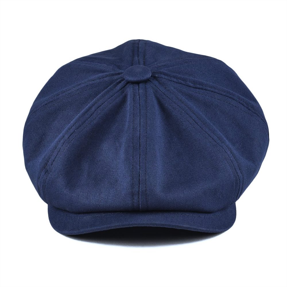 BOTVELA Кепка газетчика Мужска – обзор и цена Dad Hat Cotton