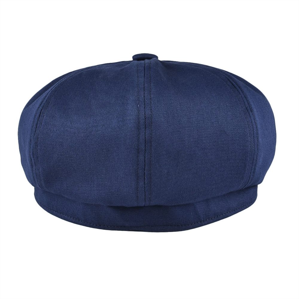 BOTVELA Кепка газетчика Мужска – обзор и цена Dad Hat Cotton