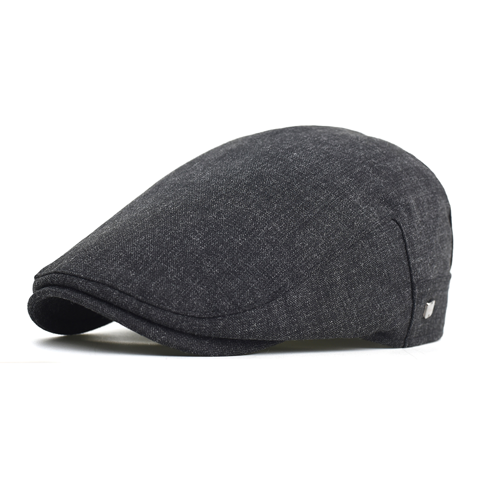 Модные регулируемые кепки-газе – обзор и цена Newsboy Cap Ivy