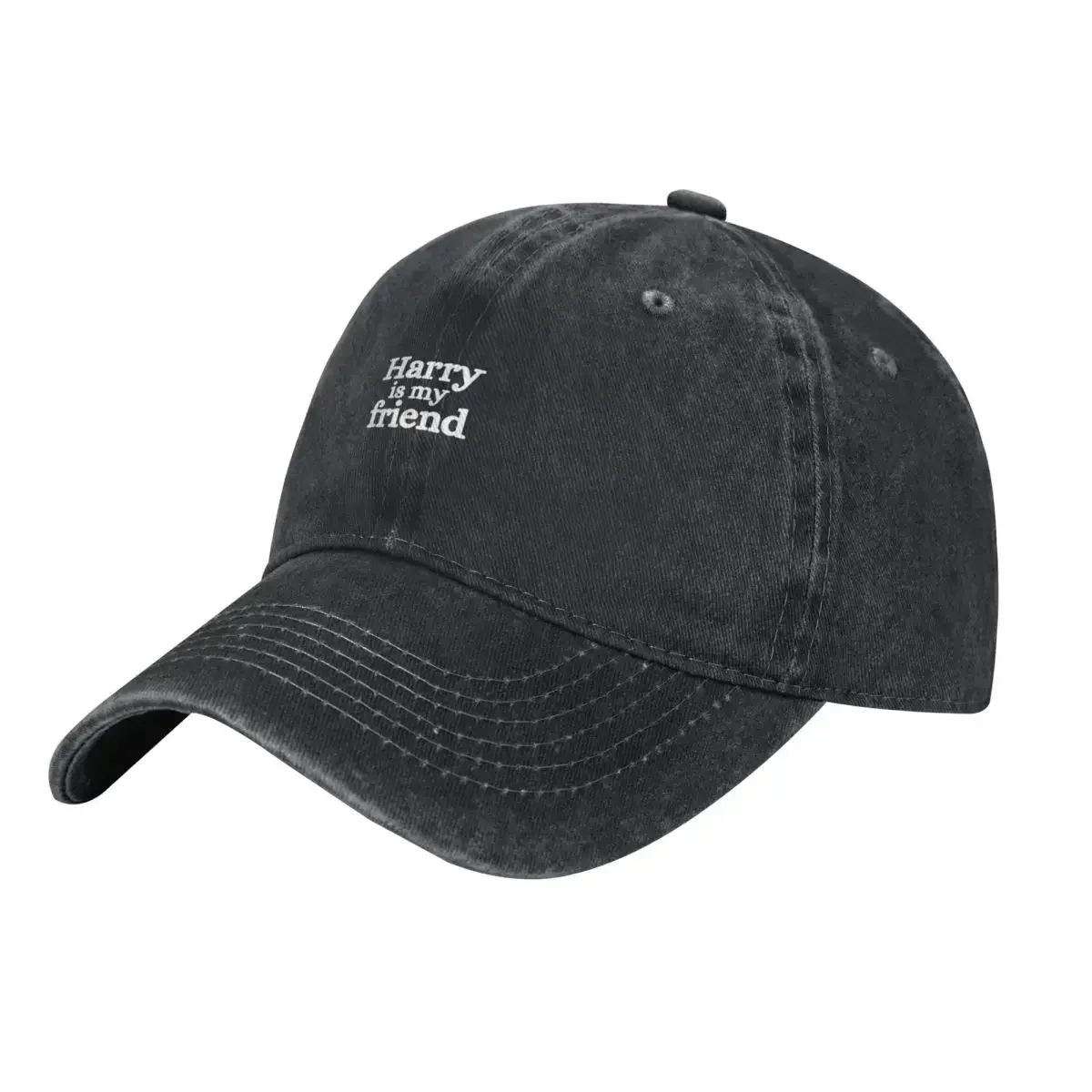 Бейсболка 2026 Harry is my fri – обзор и цена Golf Cap Dad