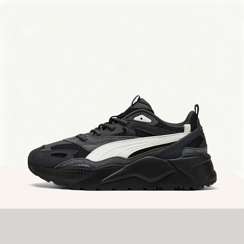Кроссовки Puma RS-X Efekt: удо – обзор и цена Puma Shoes Rs-X