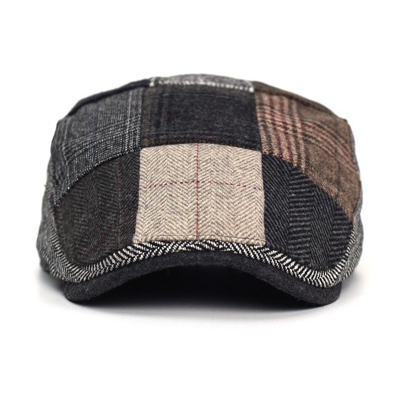 Высококачественная классическа – обзор и цена Newsboy Cap Ivy
