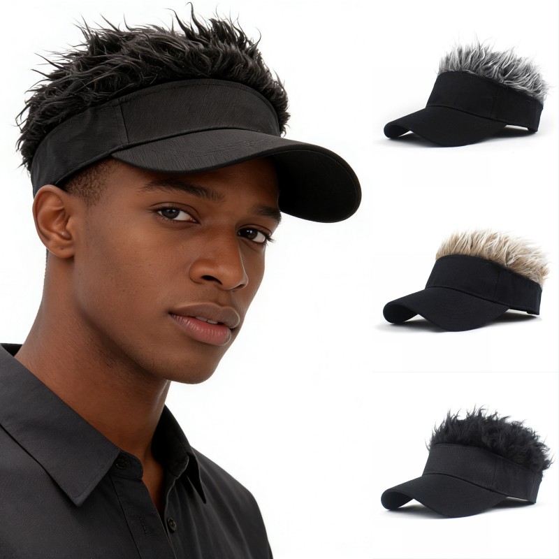 Мужская и женская синтетическа – обзор и цена Visor Sun Hat