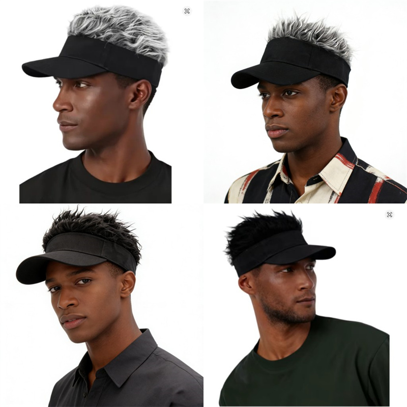 Мужская и женская синтетическа – обзор и цена Visor Sun Hat