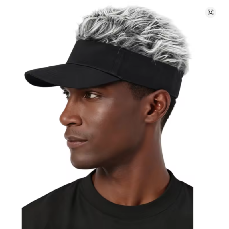 Мужская и женская синтетическа – обзор и цена Visor Sun Hat