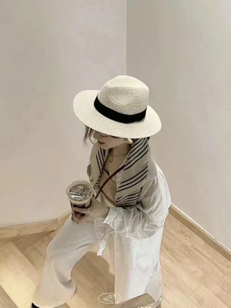 Летняя соломенная шляпа-федора – обзор и цена Fedora Hat Wool
