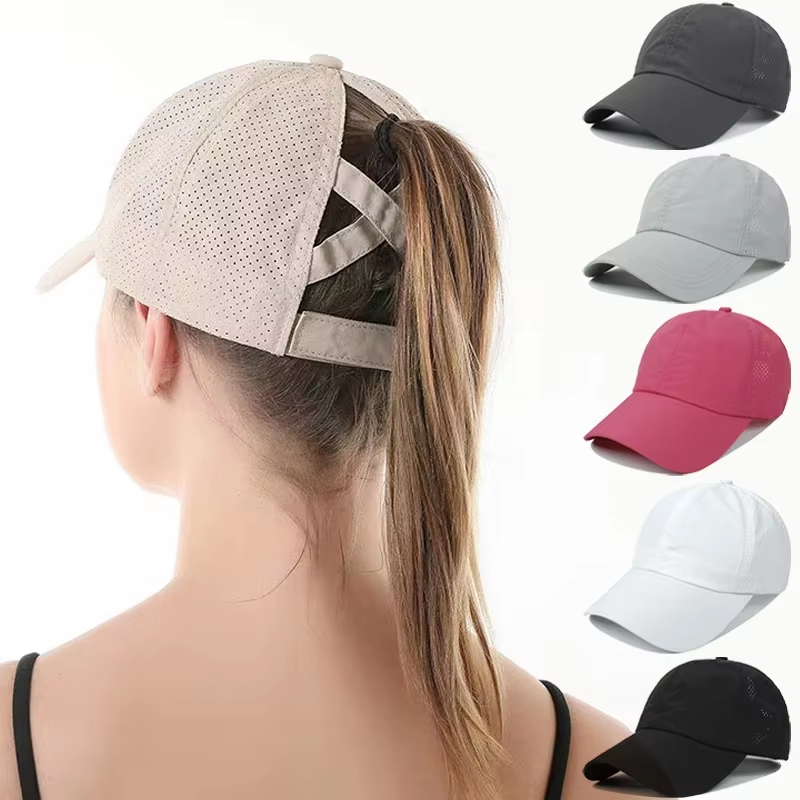Летние однотонные бейсболки дл – обзор и цена Baseball Cap Structured