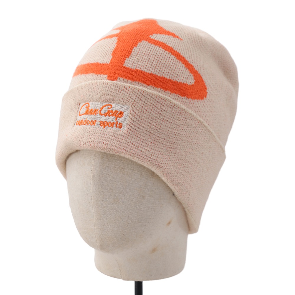 Универсальная зимняя вязаная ш – обзор и цена Beanie Cuffed Knit