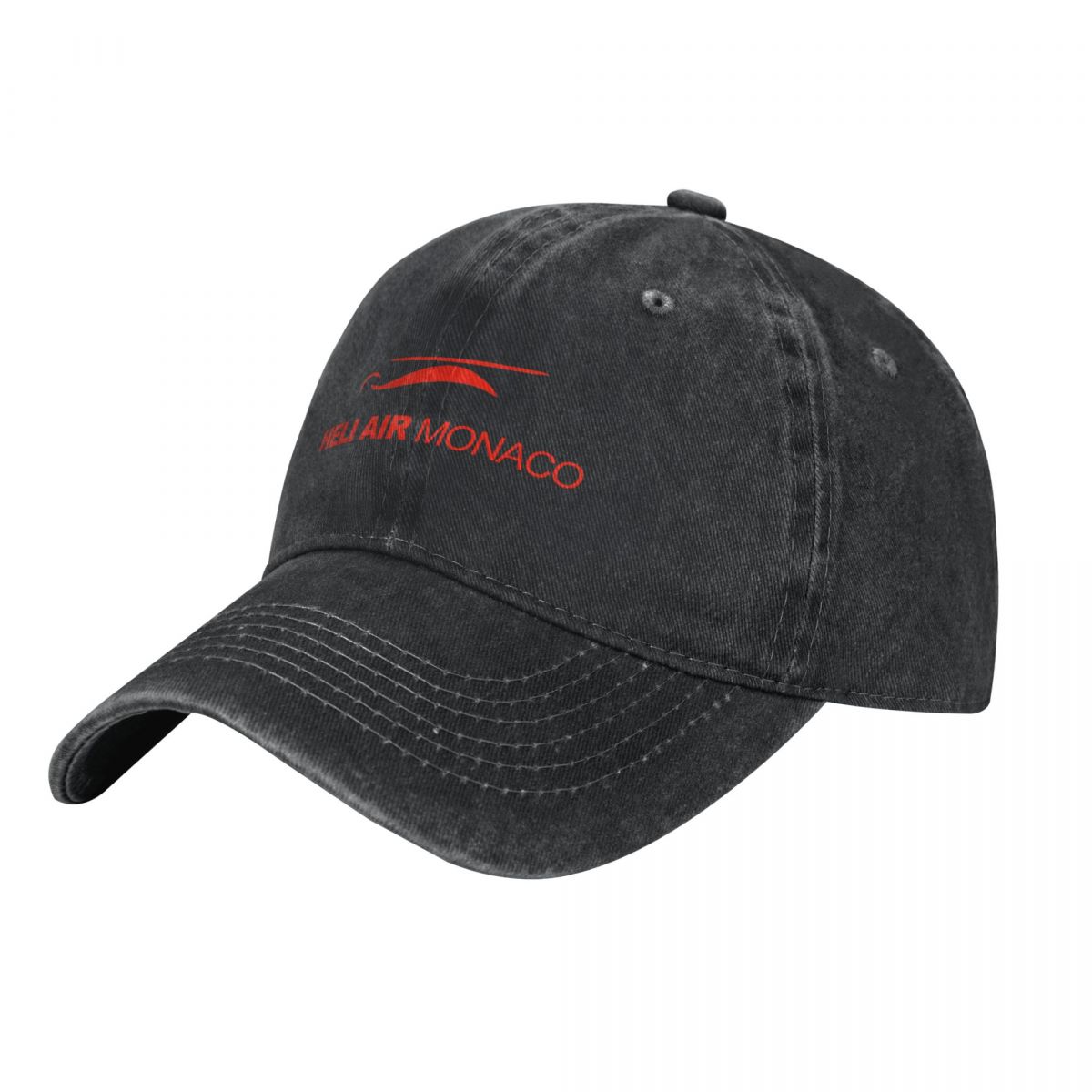 Бейсболка HELI AIR MONACO, рос – обзор и цена Baseball Cap Structured