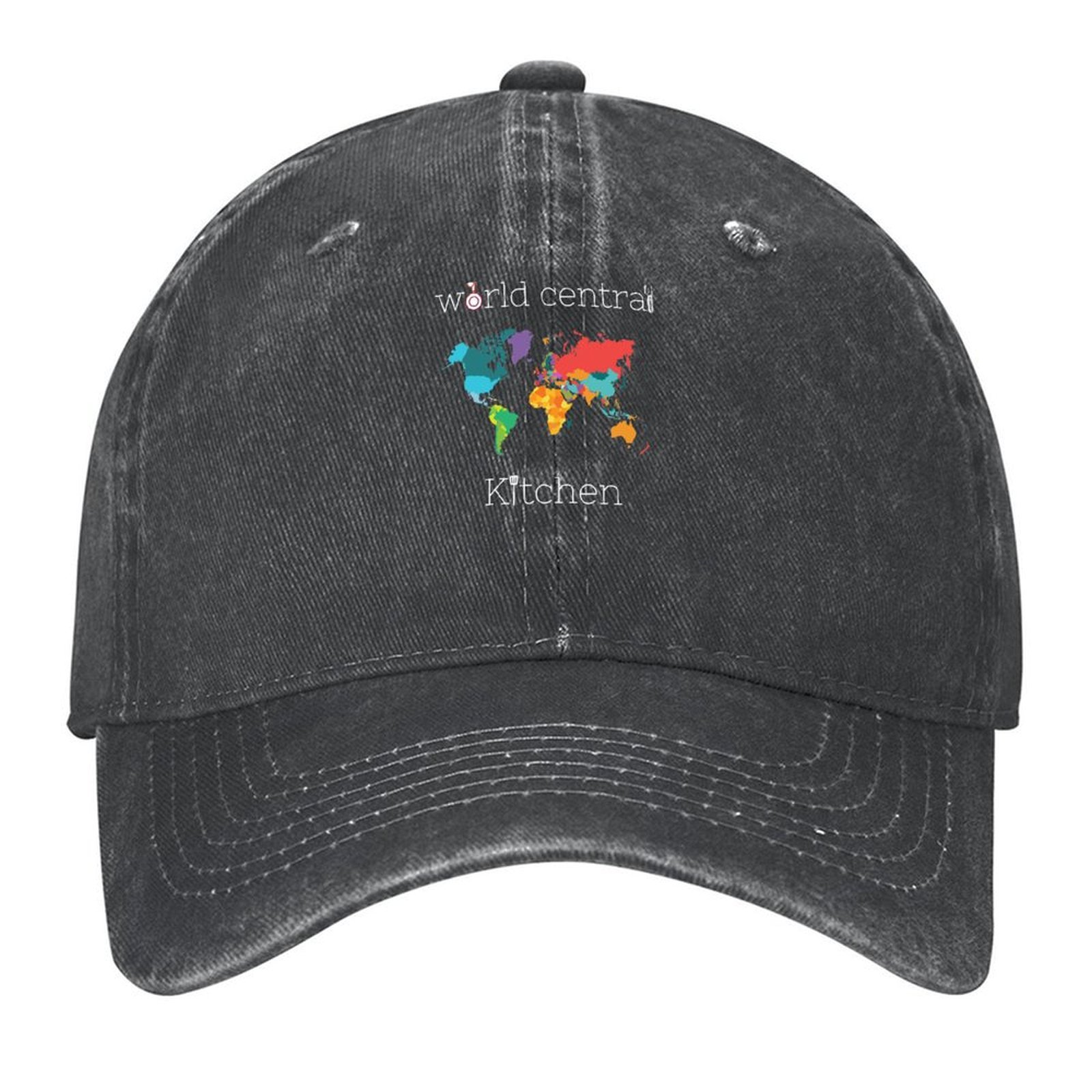 Бейсбольная кепка для централь – обзор и цена Golf Cap Dad