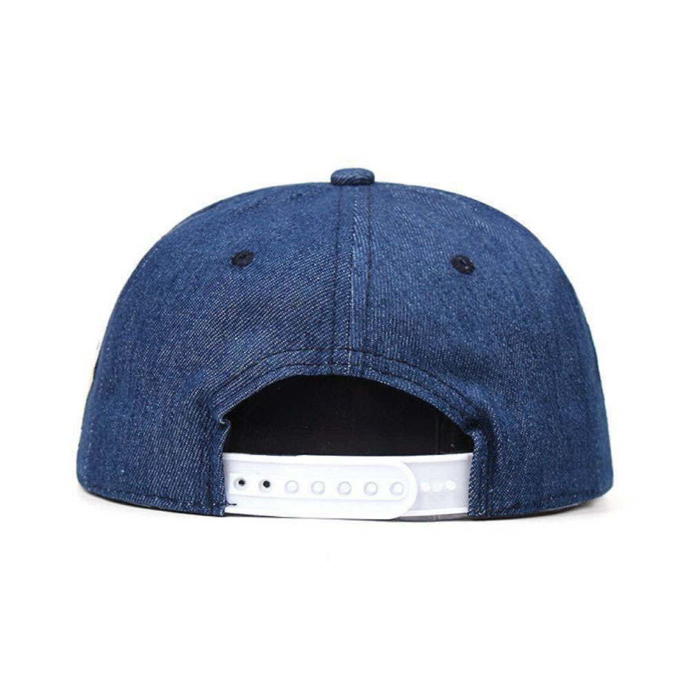 Новая аниме-кепка с вышивкой и – обзор и цена Snapback Hat Flat