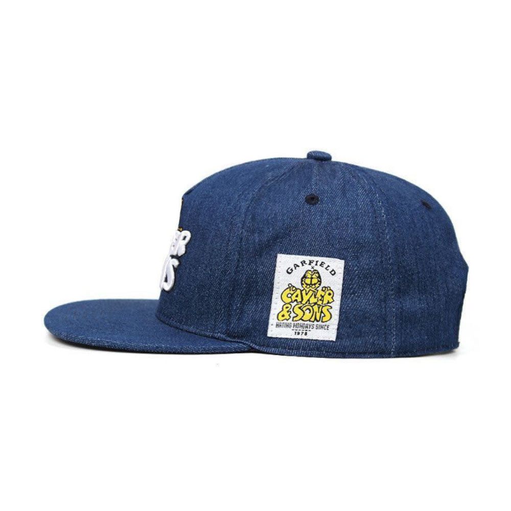 Новая аниме-кепка с вышивкой и – обзор и цена Snapback Hat Flat