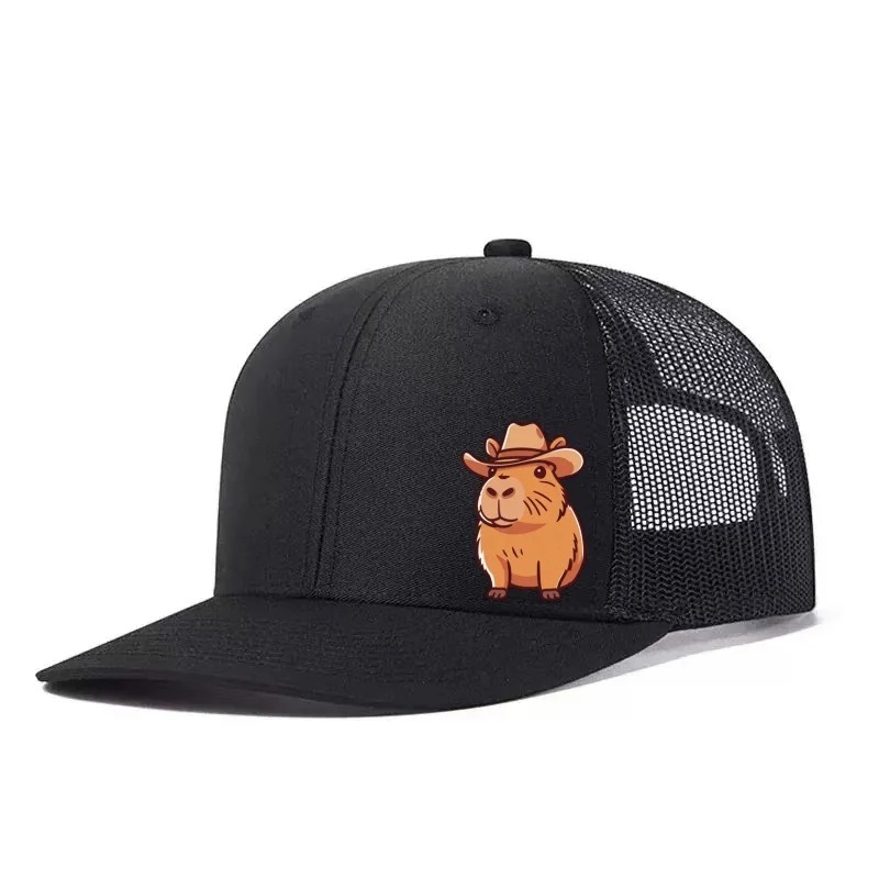 Хит продаж: Унисекс бейсболка  – обзор и цена Golf Cap Dad