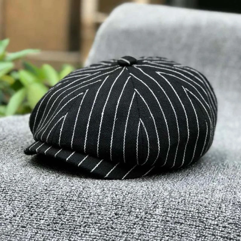 Бейкерболка (шляпа-берет) из х – обзор и цена Dad Hat Cotton