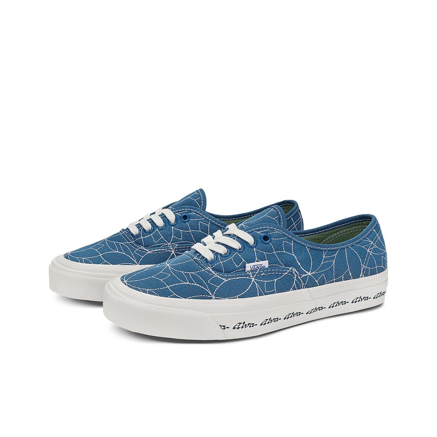 Кроссовки для скейтбординга Va – обзор и цена Vans Shoes Authentic