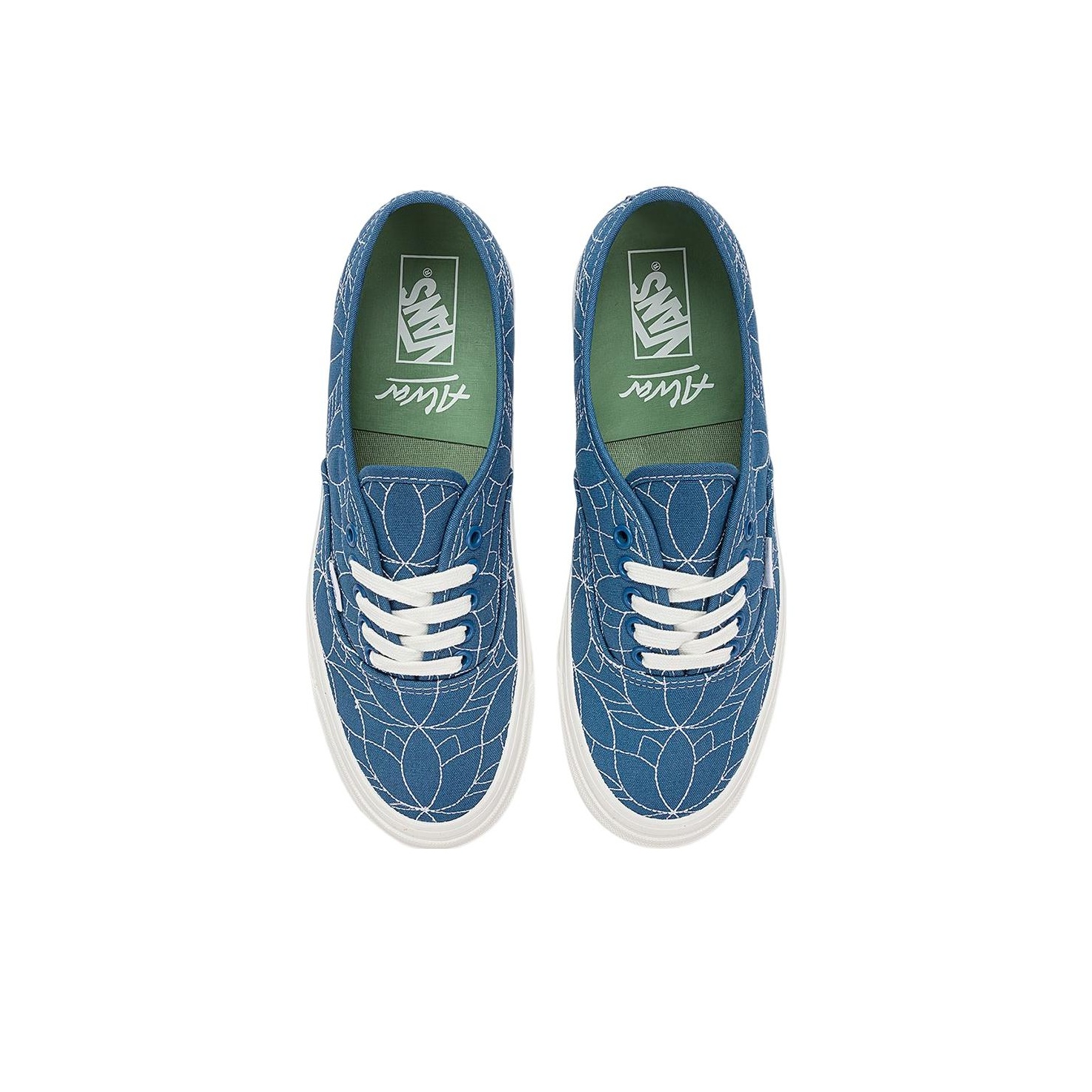 Кроссовки для скейтбординга Va – обзор и цена Vans Shoes Authentic