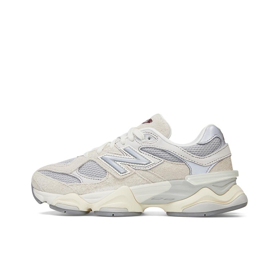 Кроссовки New Balance NB 9060  – обзор и цена New Balance Shoes 9060